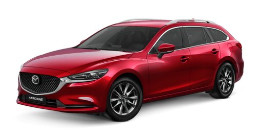 Mazda Mazda6