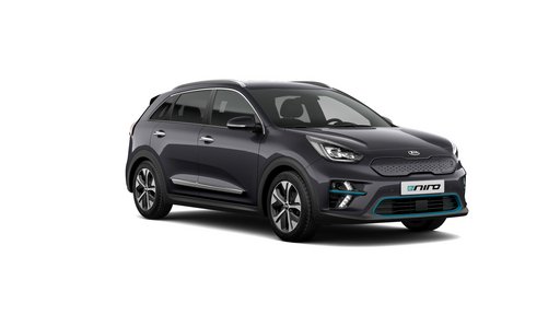 Kia Niro Electric