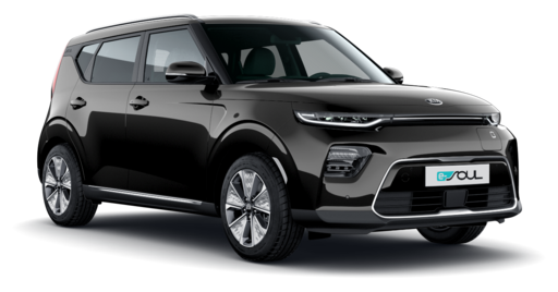 Kia e-Soul