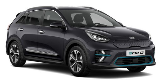 Kia e-Niro
