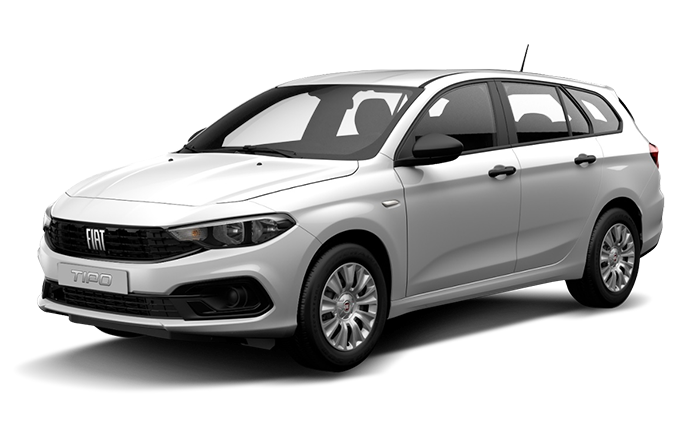 Fiat Tipo Farmari