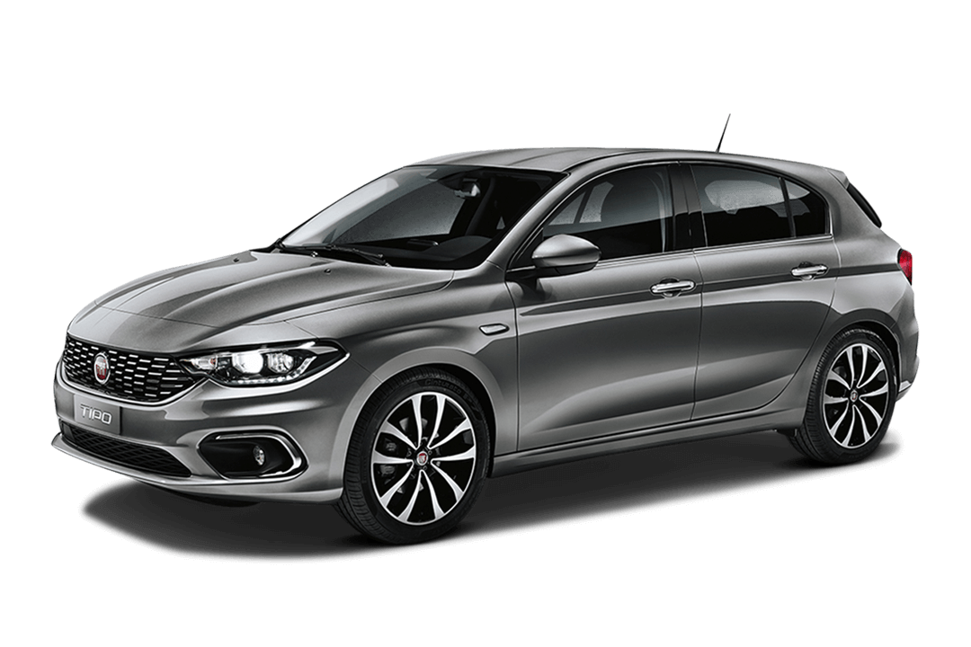 Fiat Tipo Hatchback