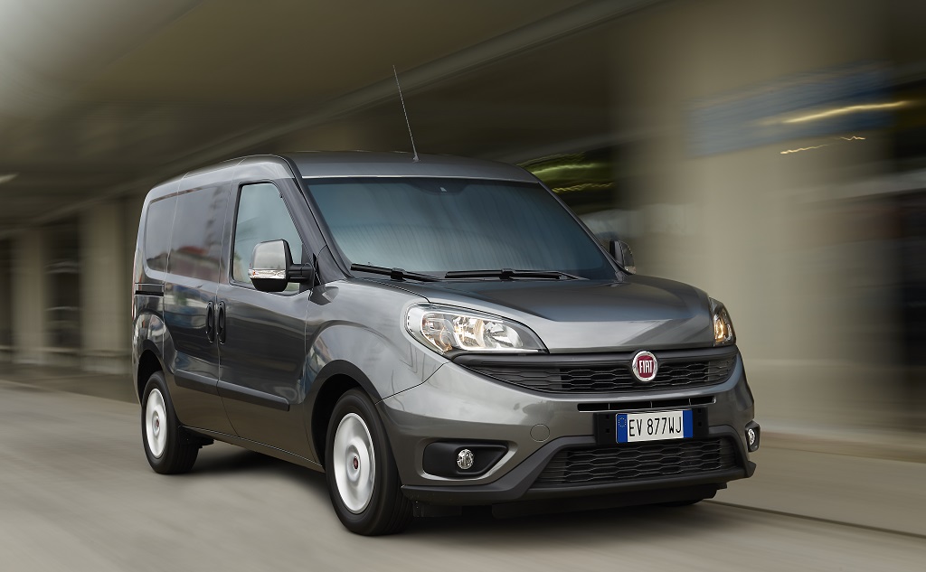 Fiat Doblò