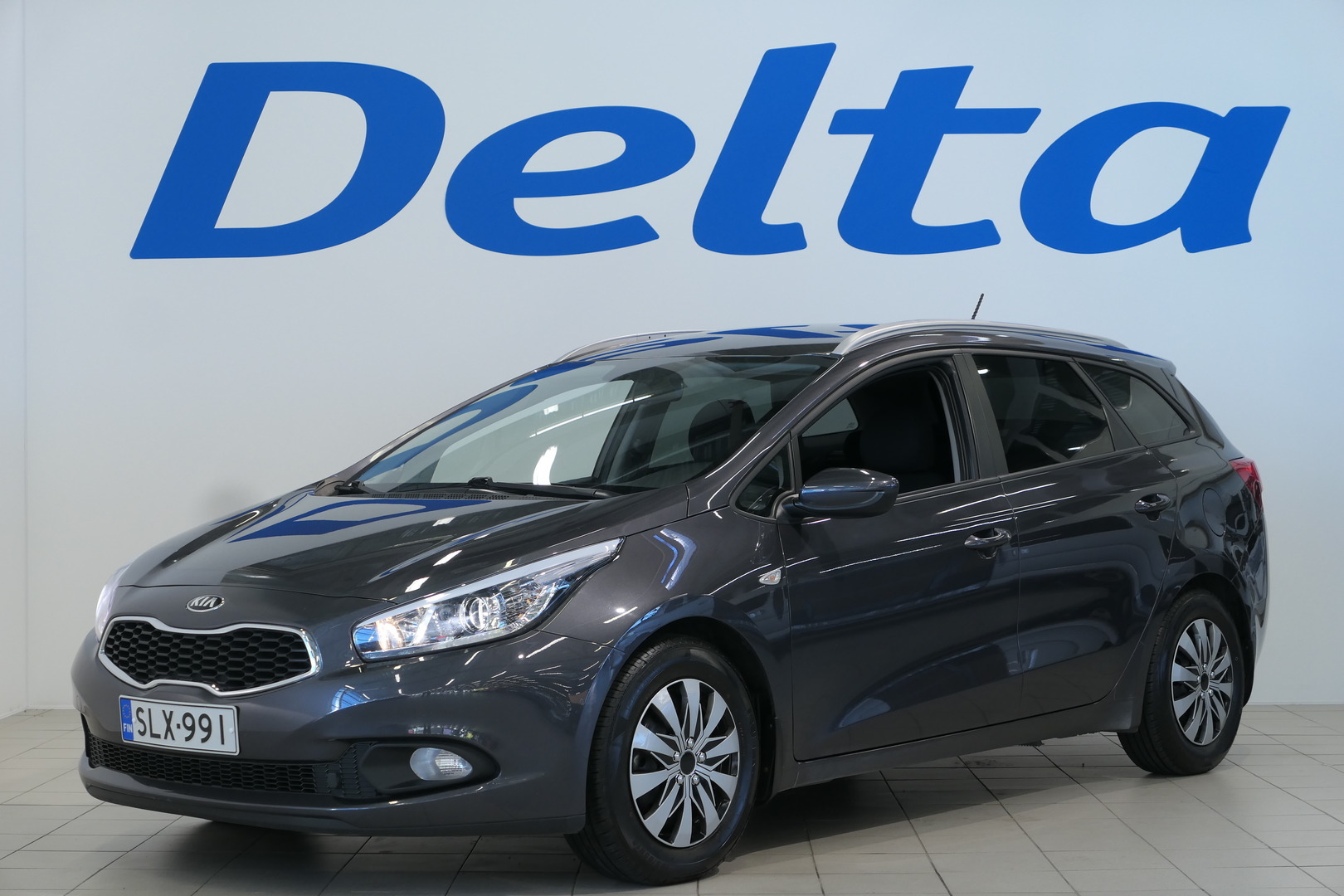 Kia cee´d