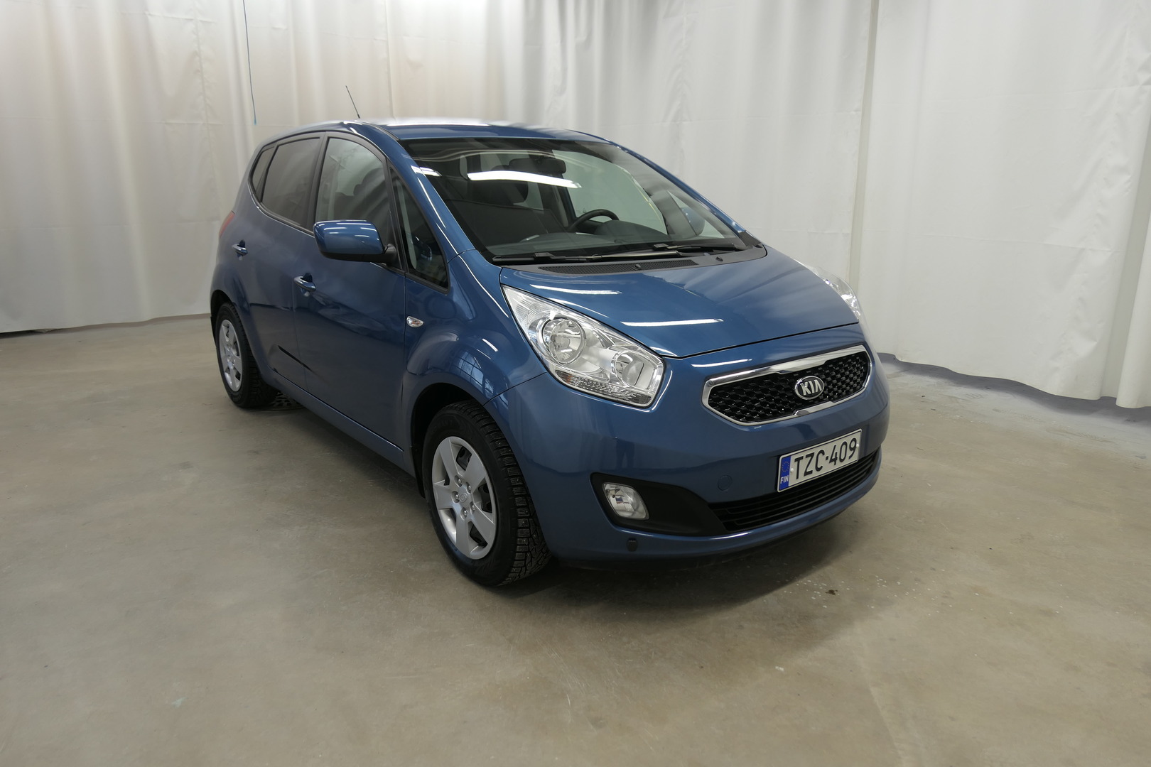 Kia Venga