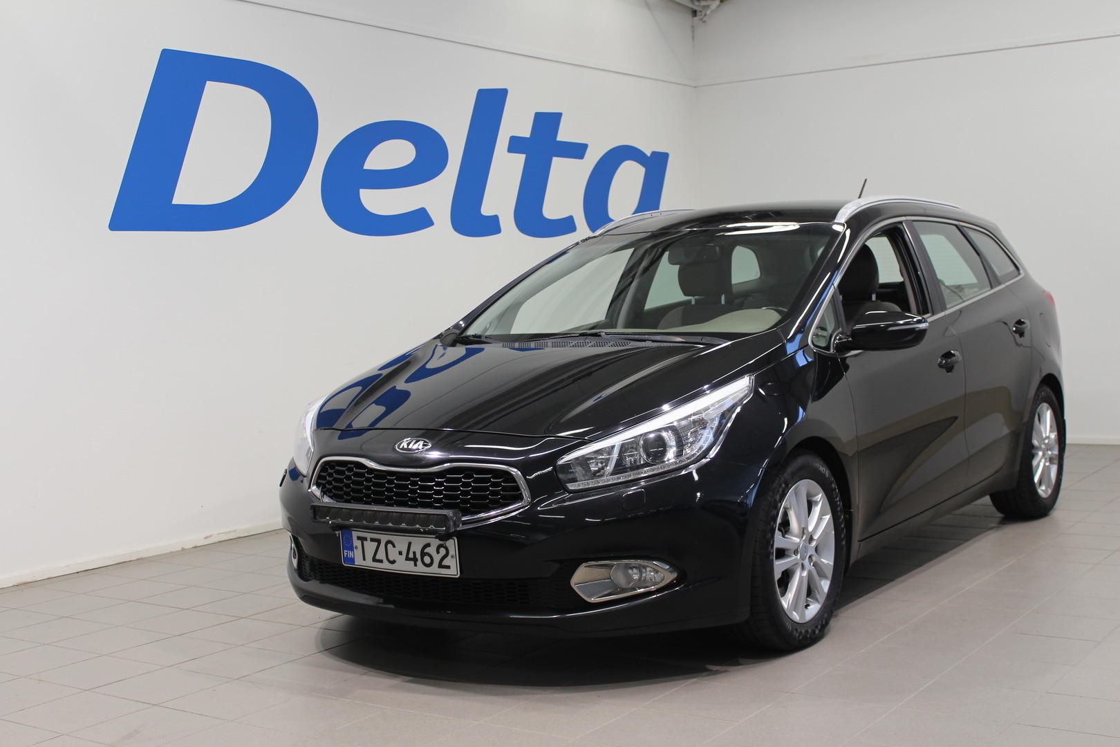 Kia cee´d