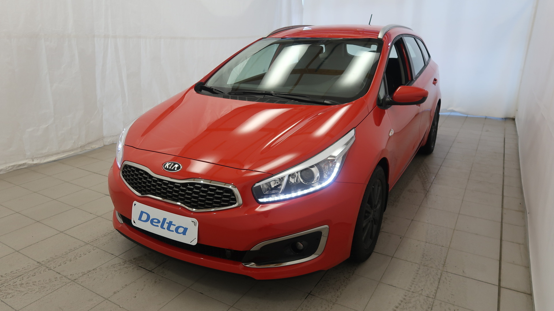 Kia cee´d