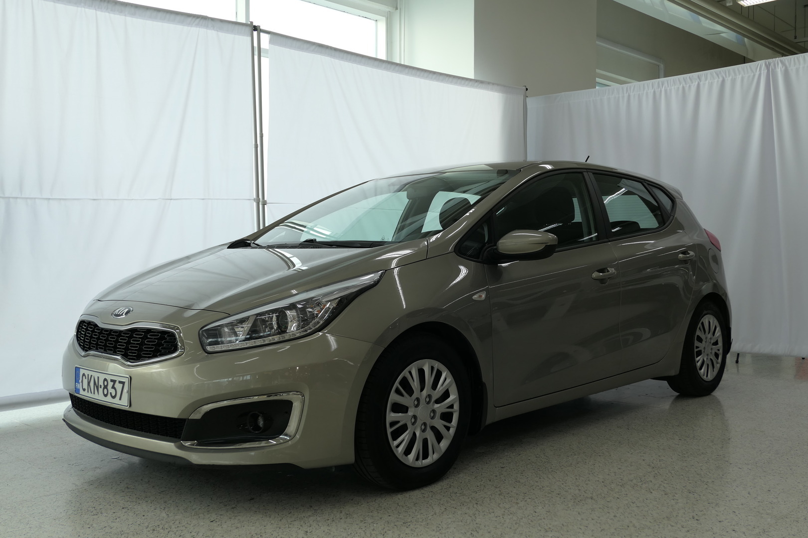 Kia cee´d