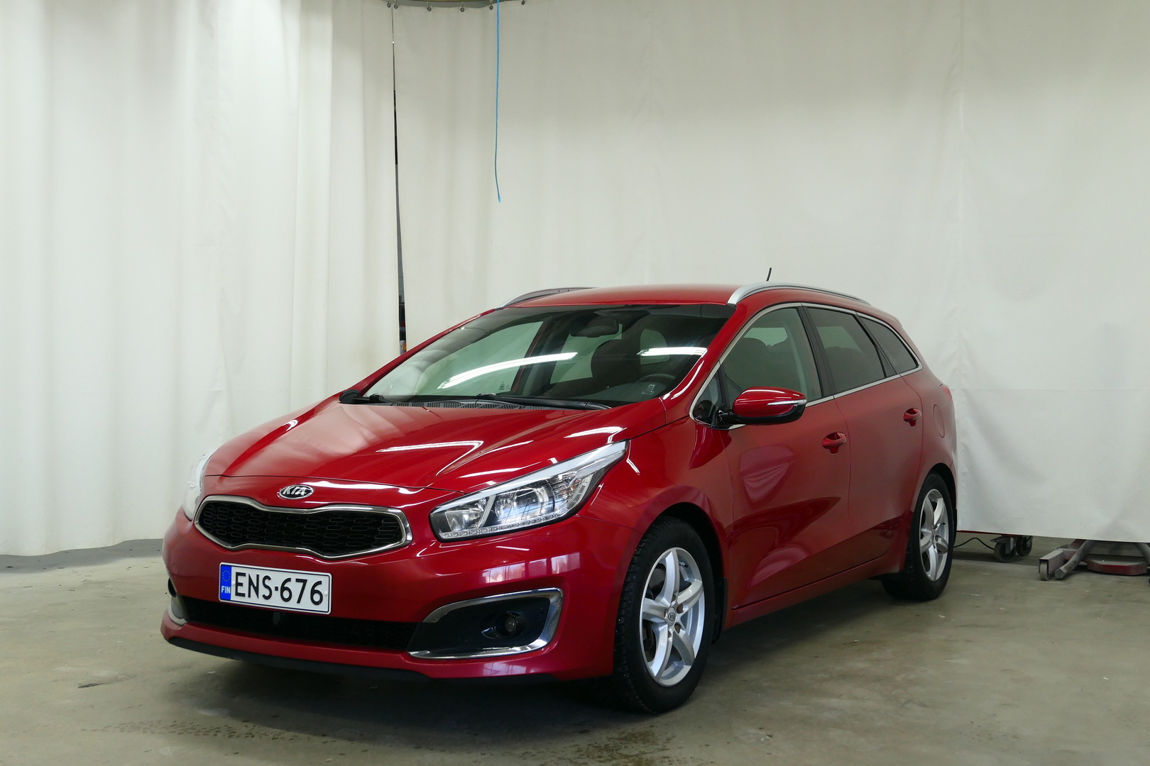 Kia cee´d