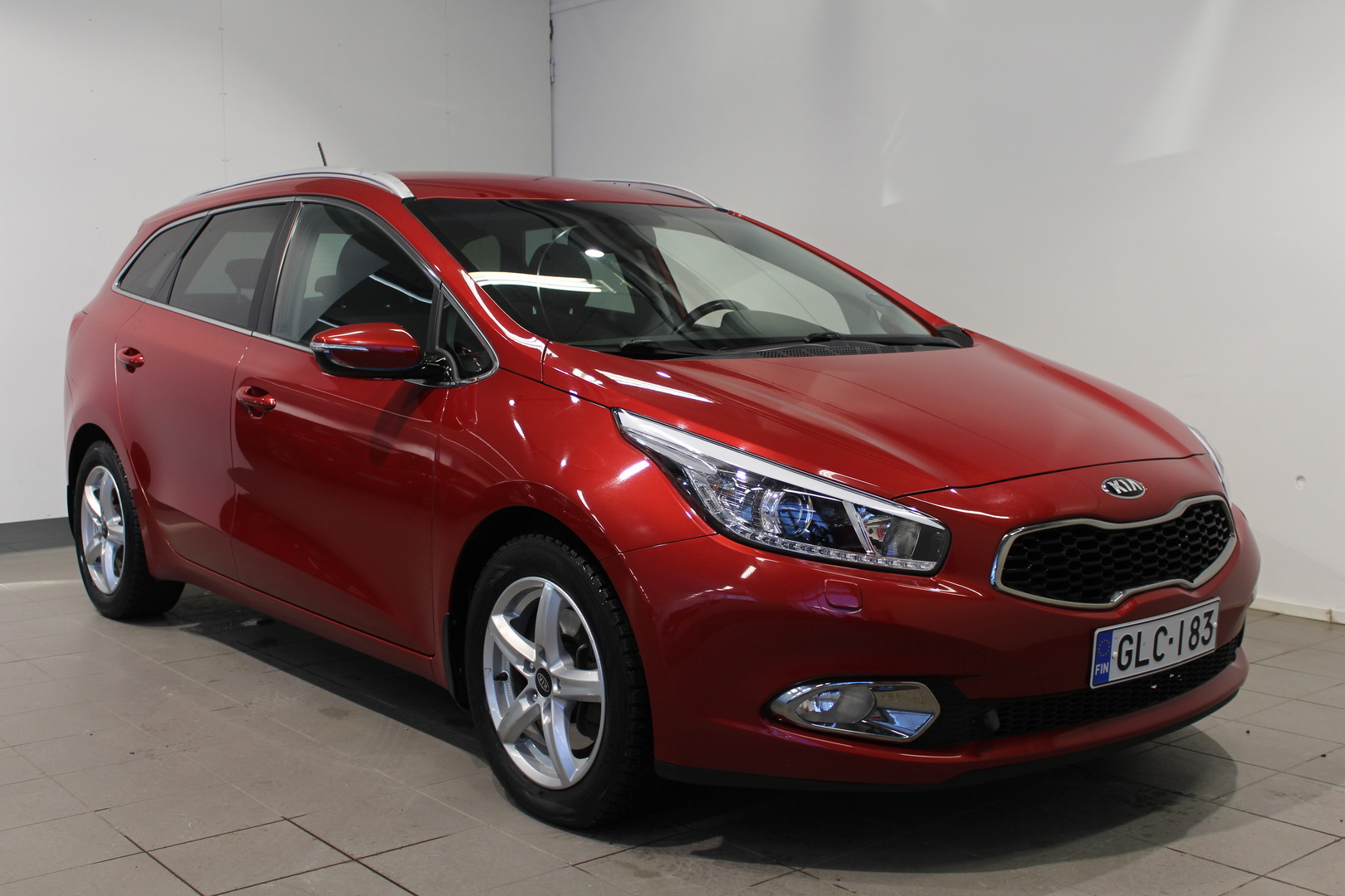 Kia cee´d