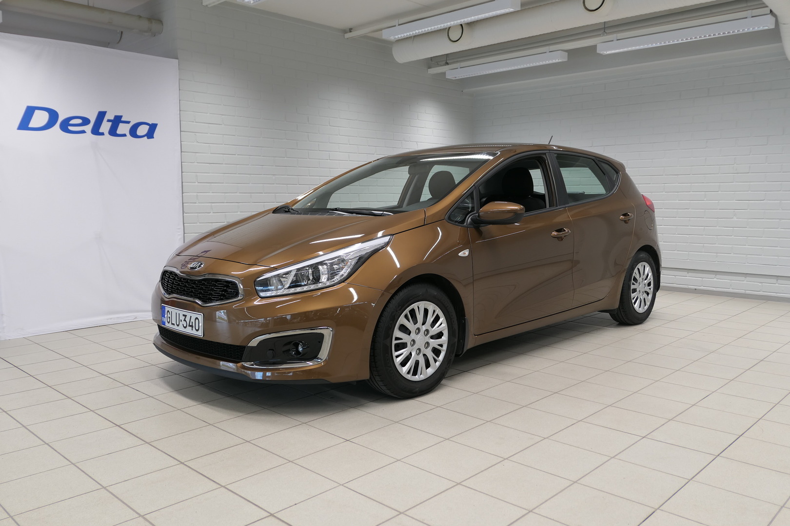 Kia cee´d