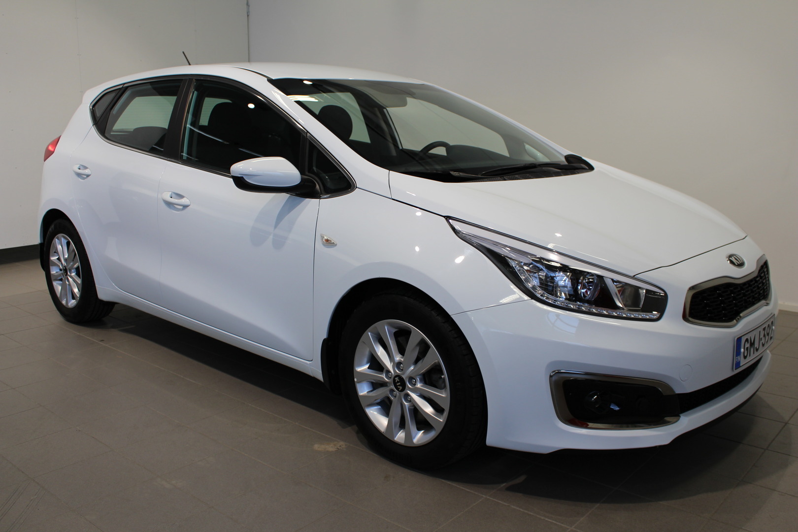 Kia cee´d
