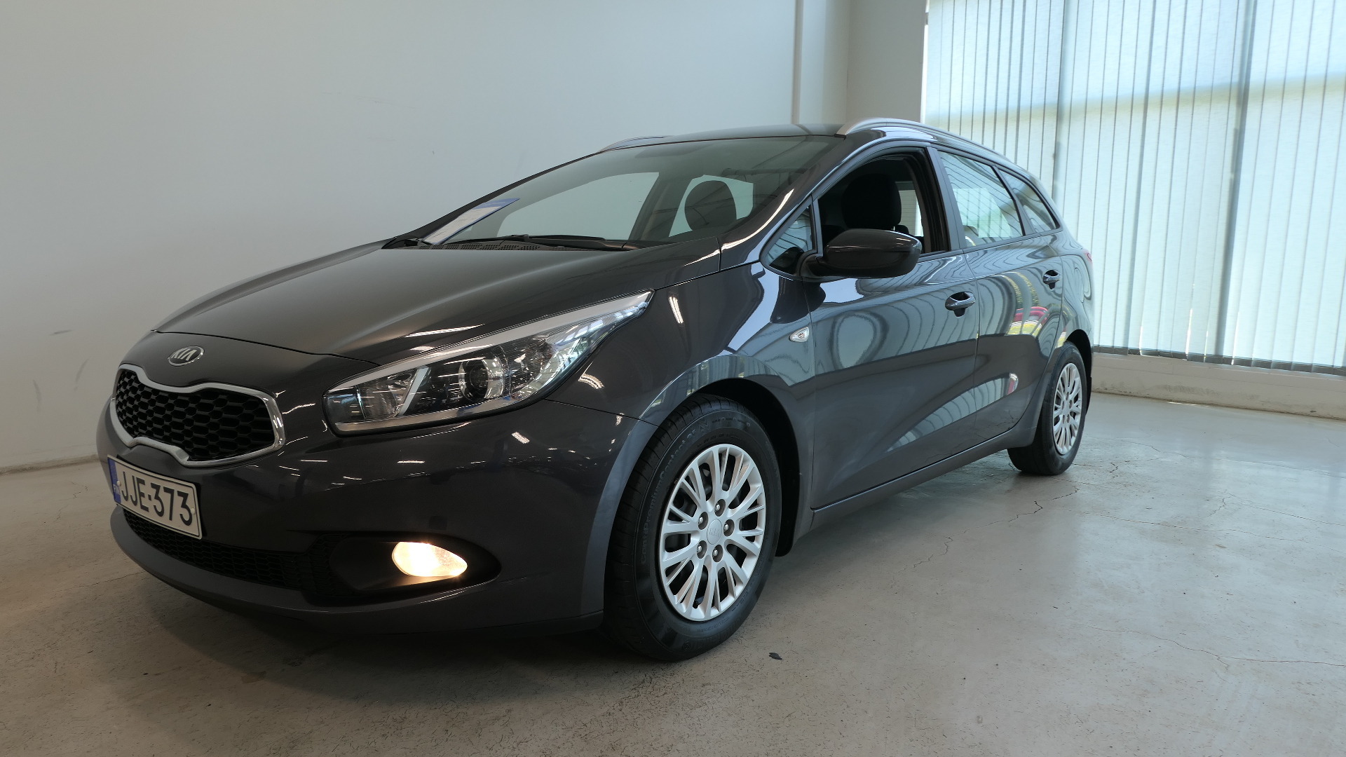 Kia cee´d
