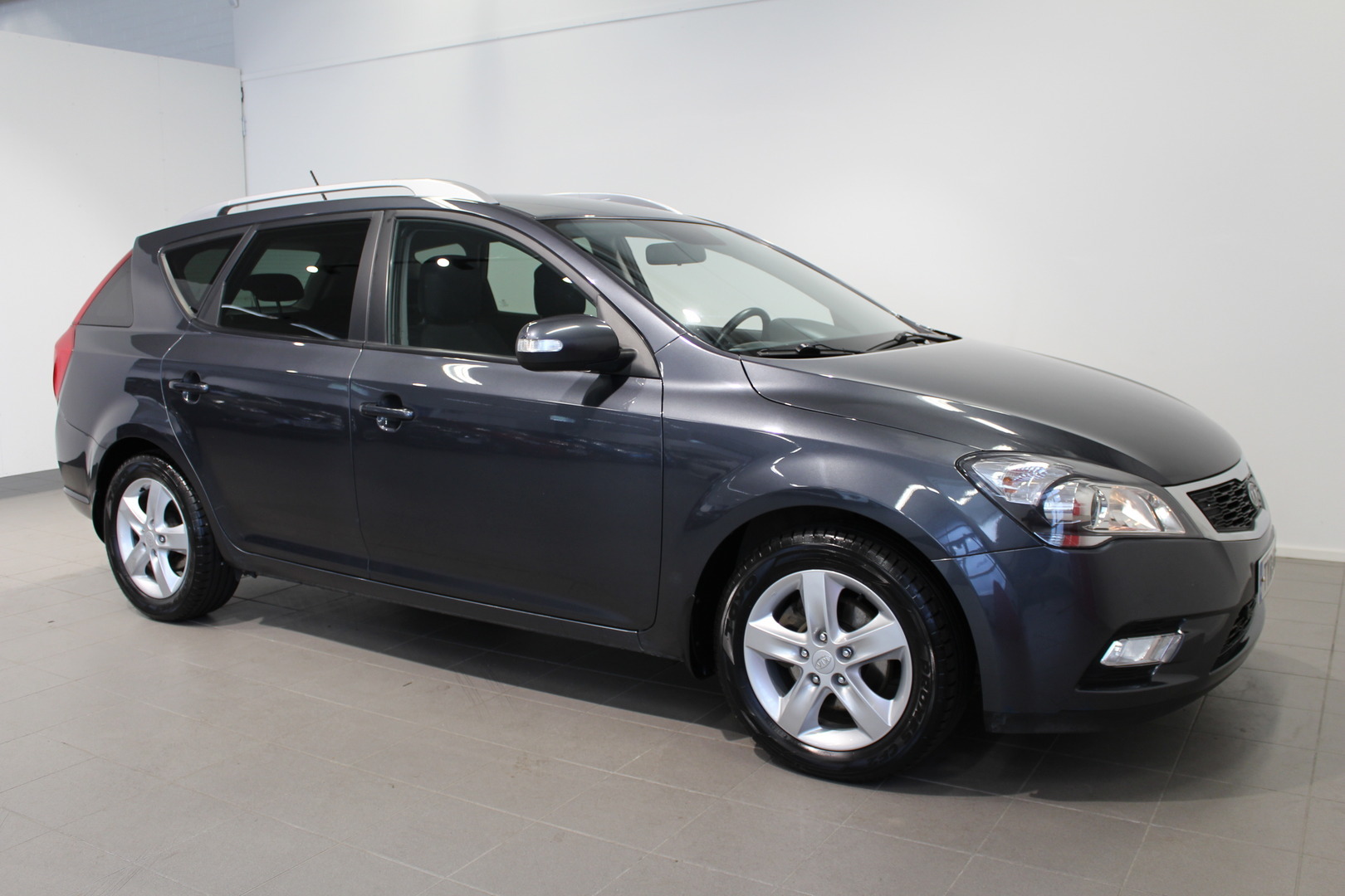 Kia cee´d