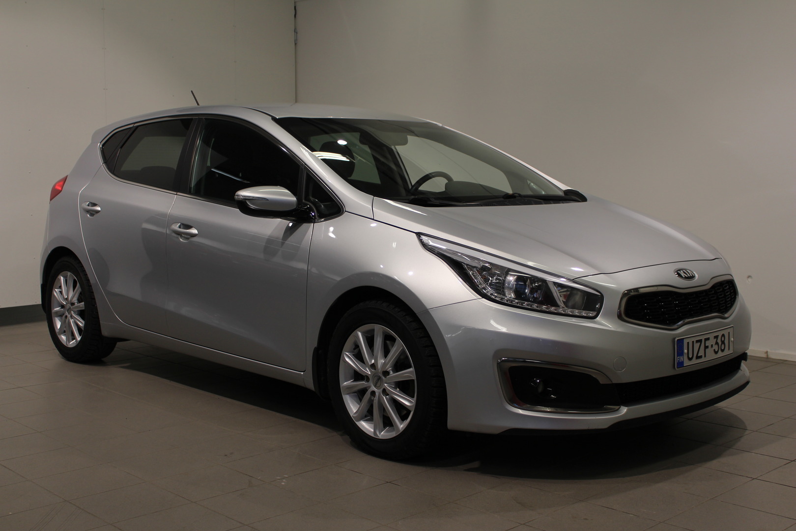 Kia cee´d
