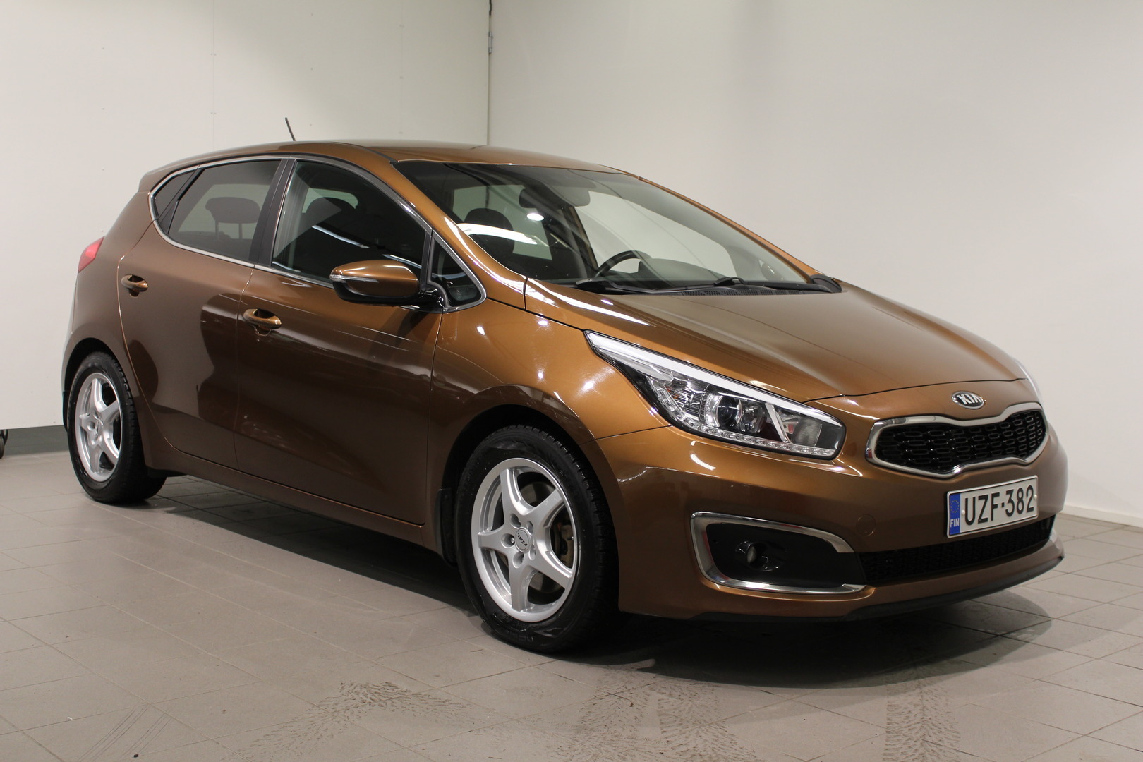 Kia cee´d