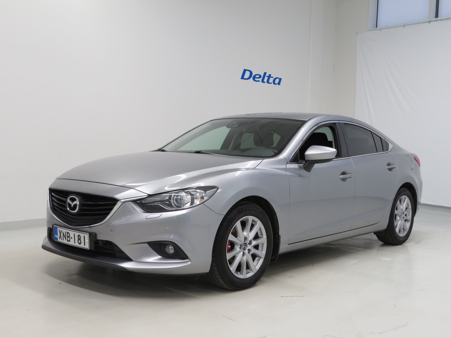 Mazda Mazda6