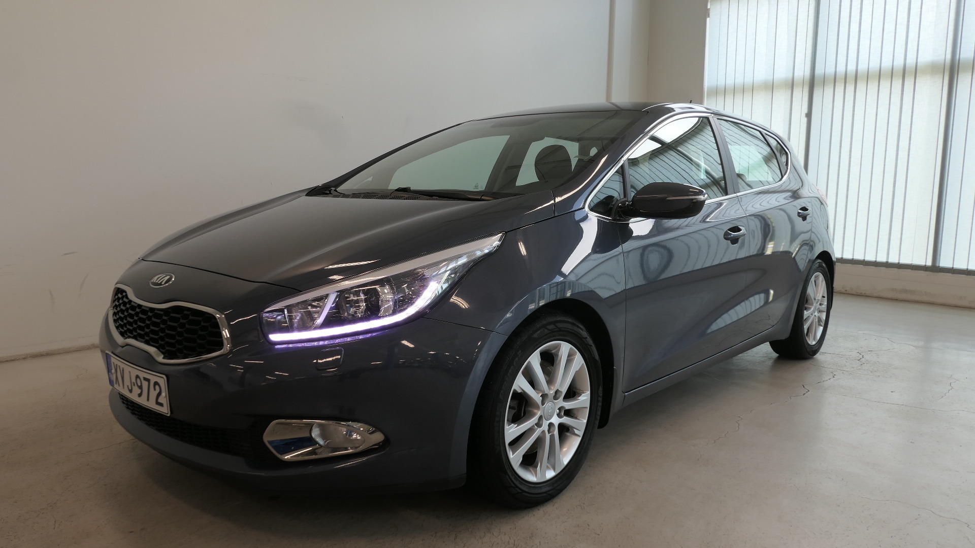 Kia cee´d