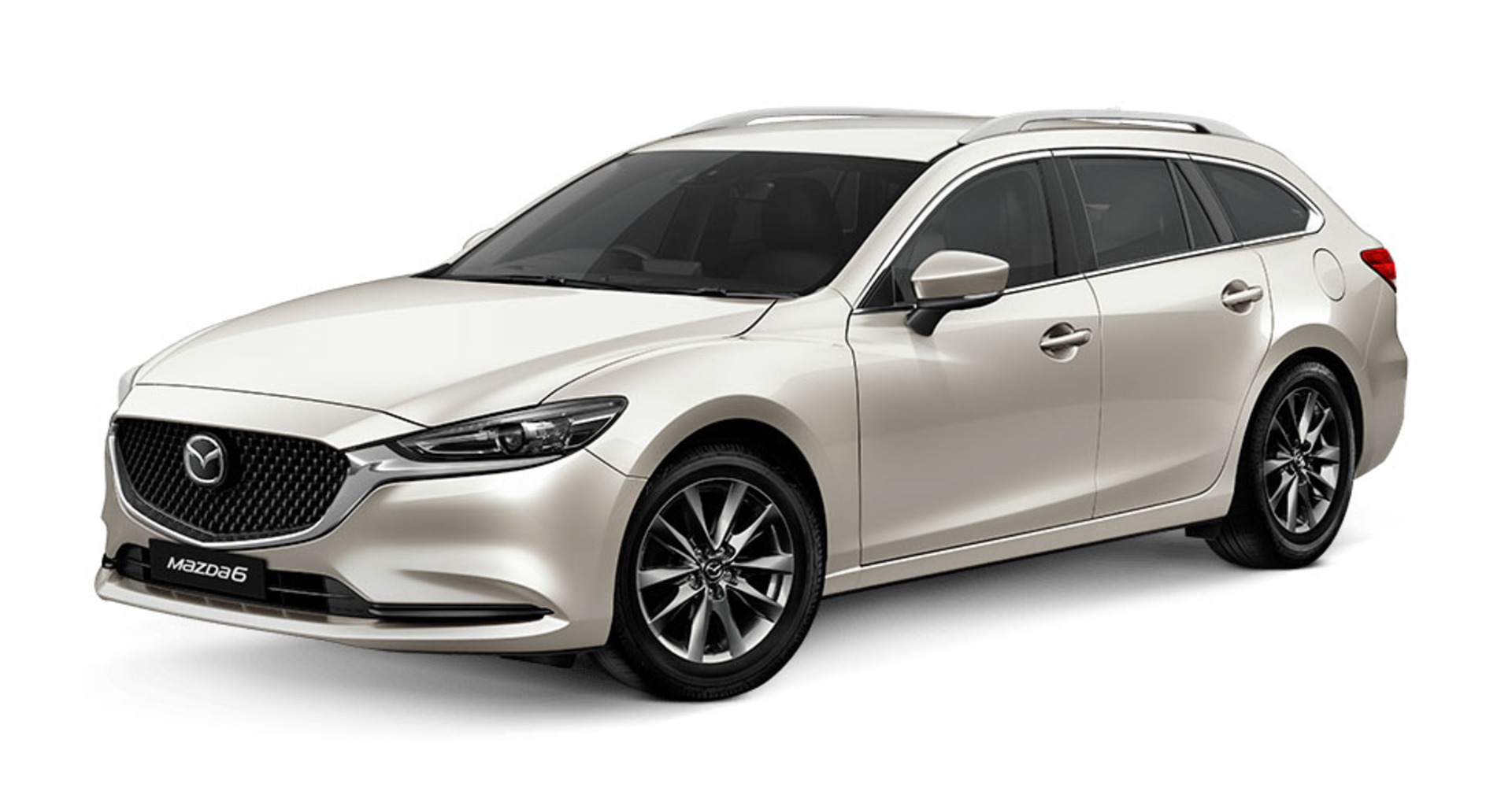 Mazda Mazda6