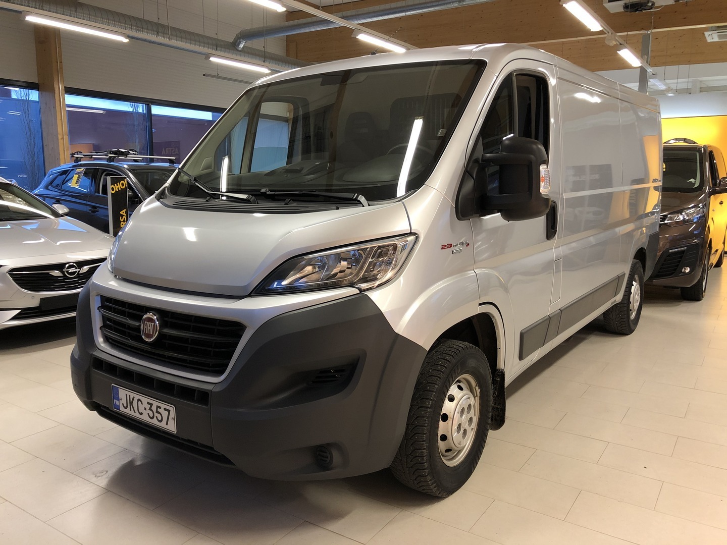 Fiat Ducato