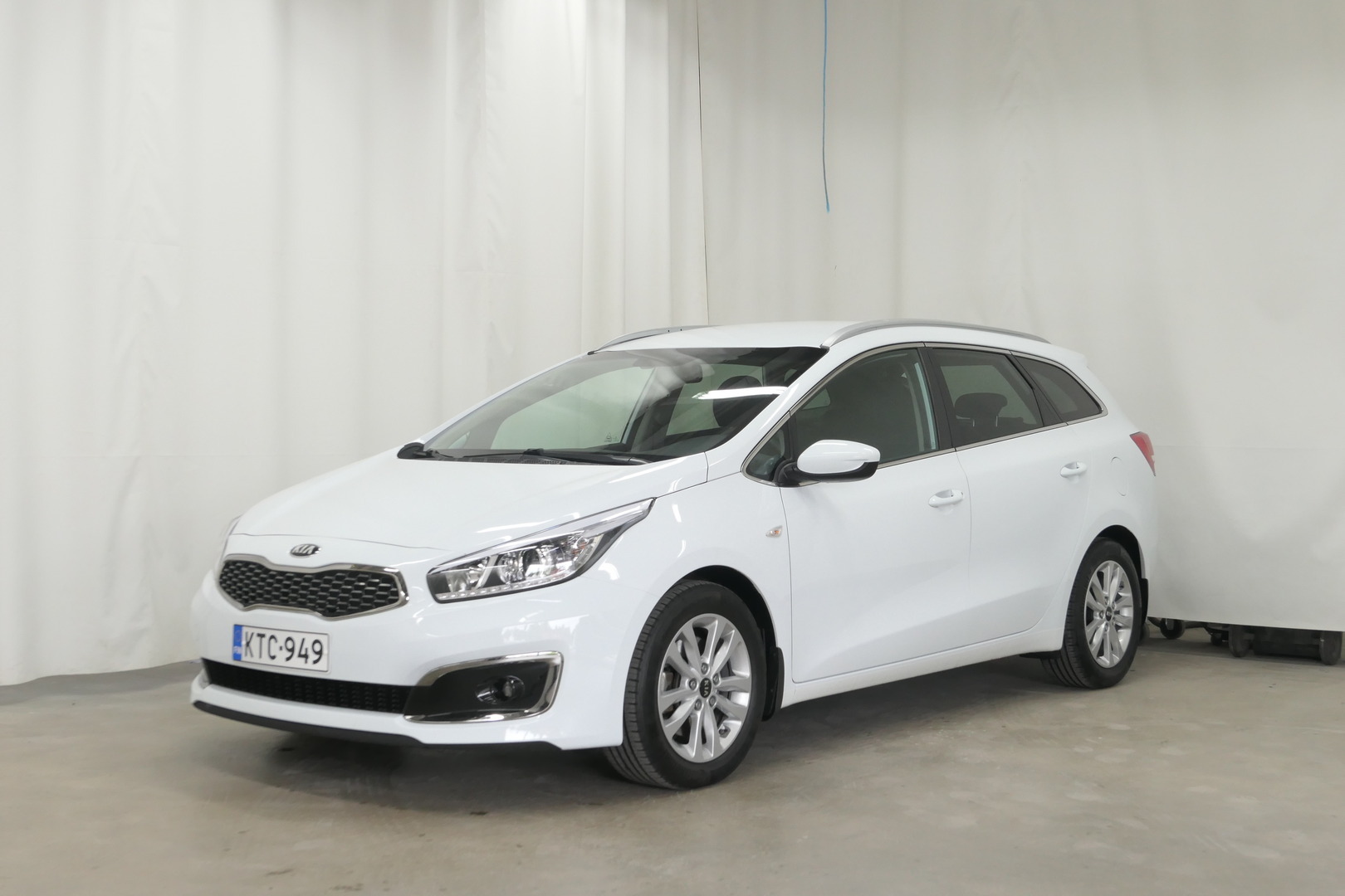 Kia cee´d