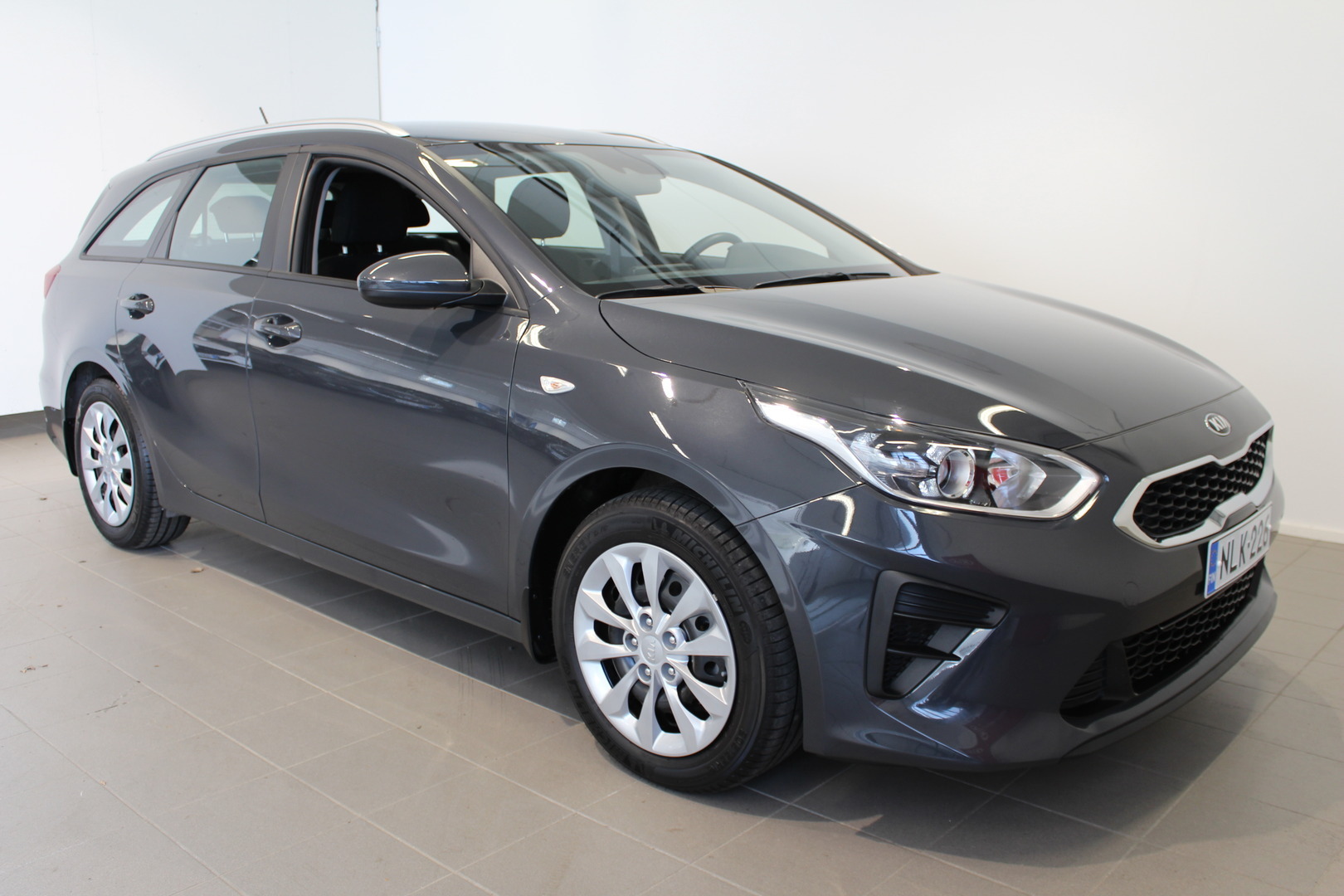 Kia cee´d