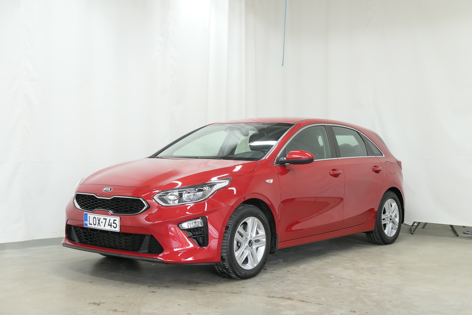 Kia cee´d