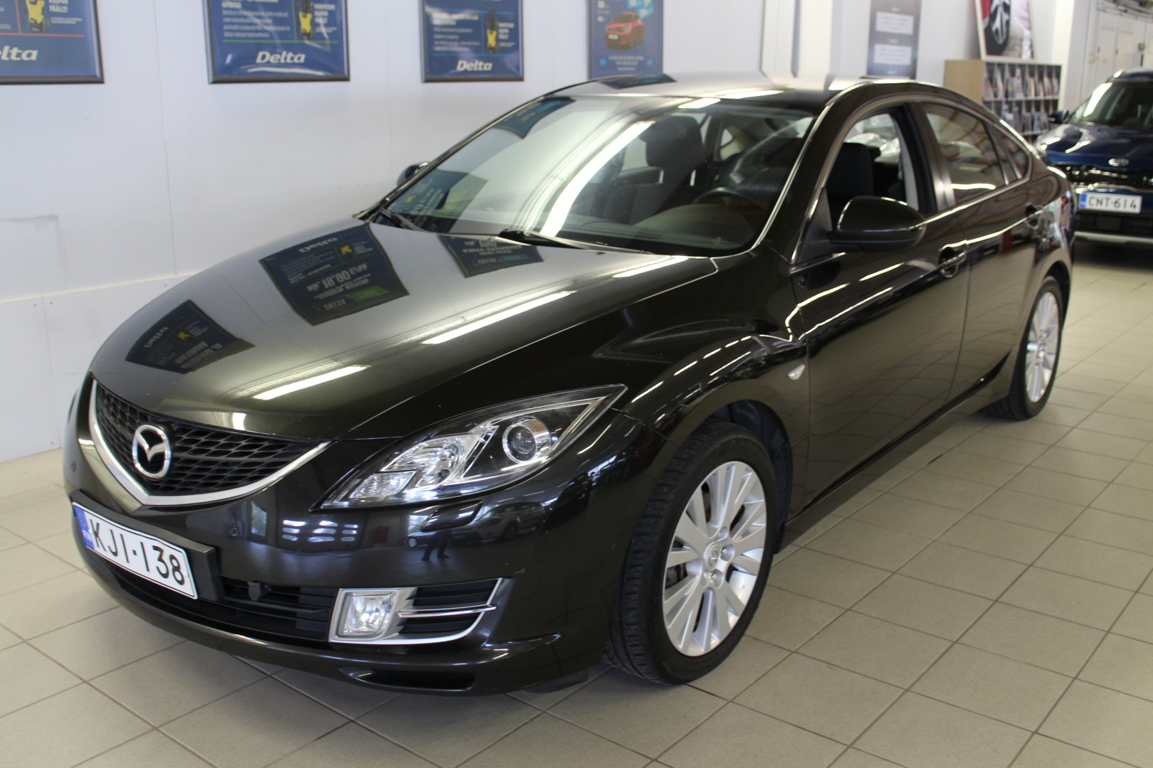 Mazda Mazda6