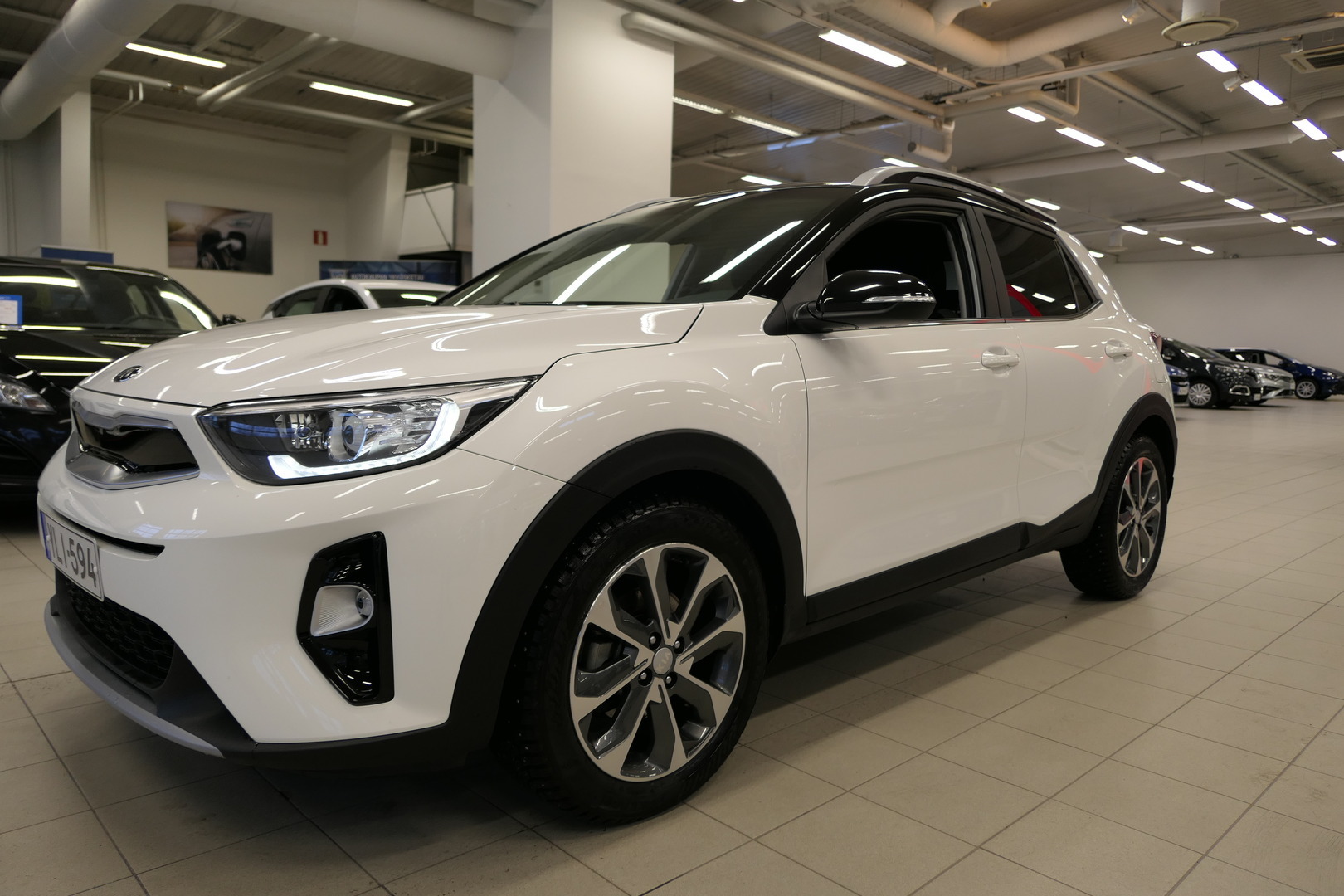 Kia Stonic