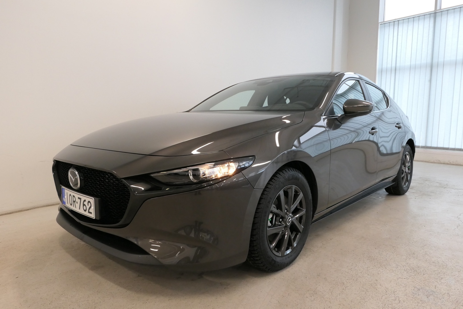 Mazda MAZDA 3