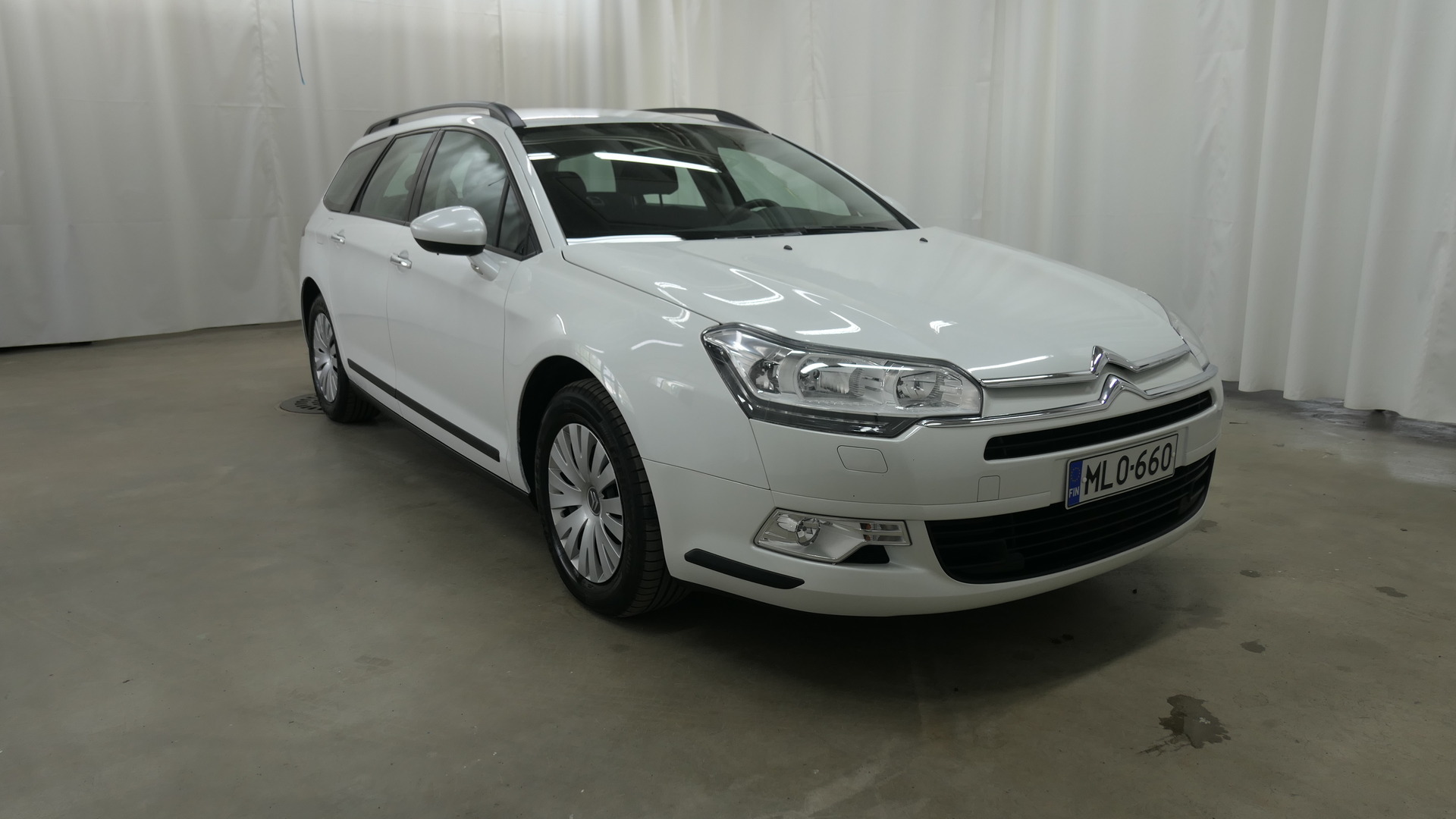 Citroën C5