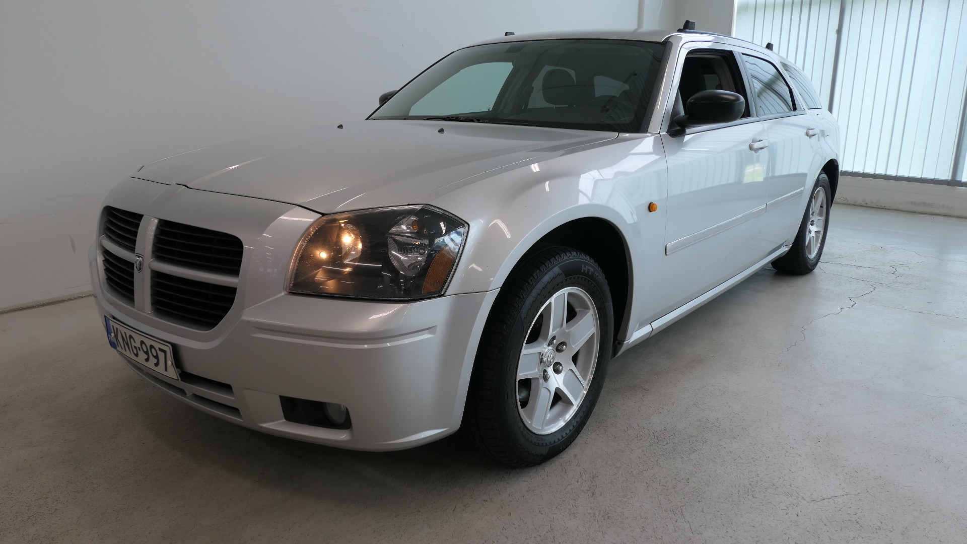 Dodge Magnum
