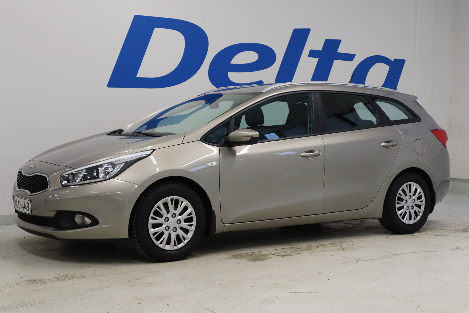 Kia cee´d