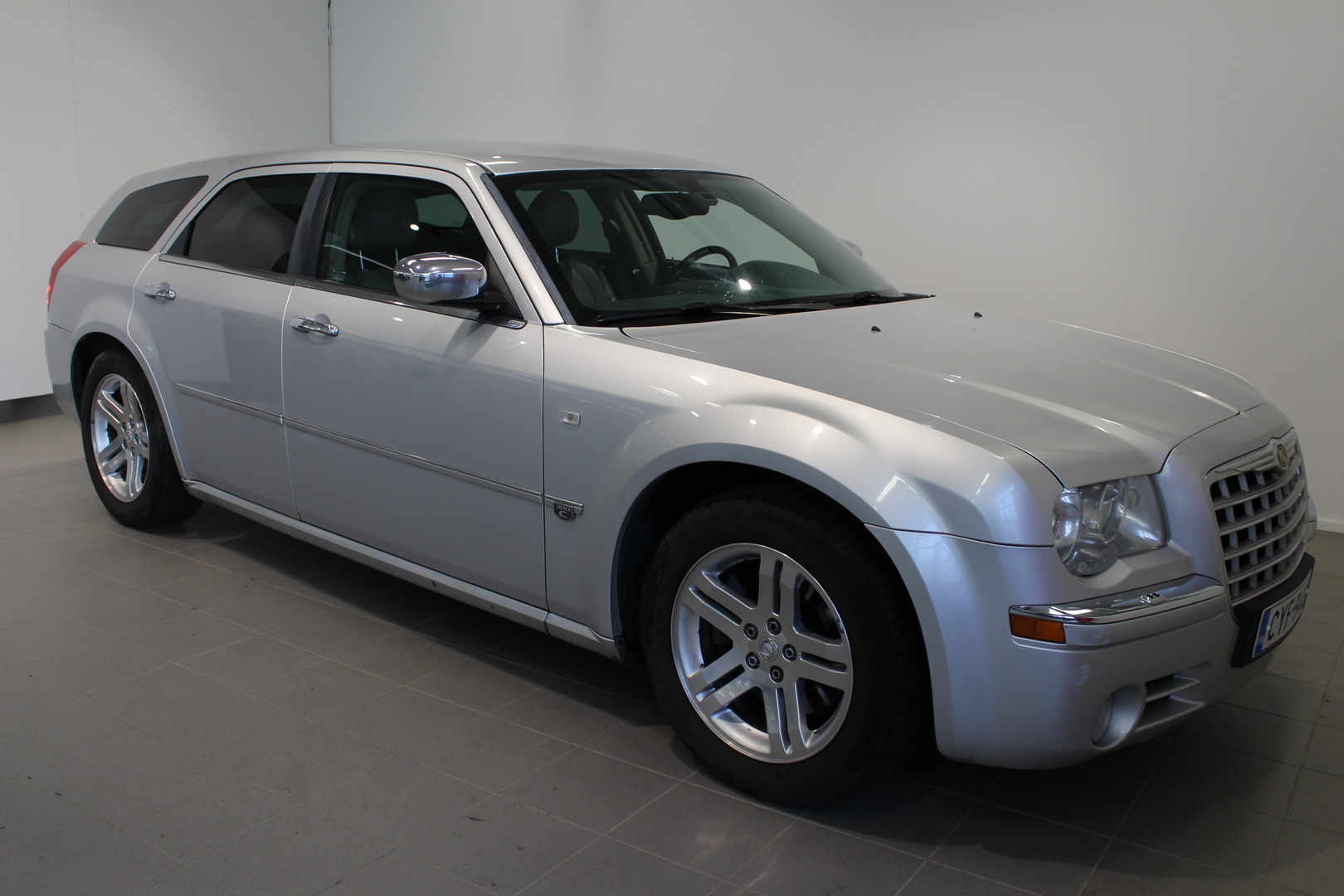 Chrysler 300C