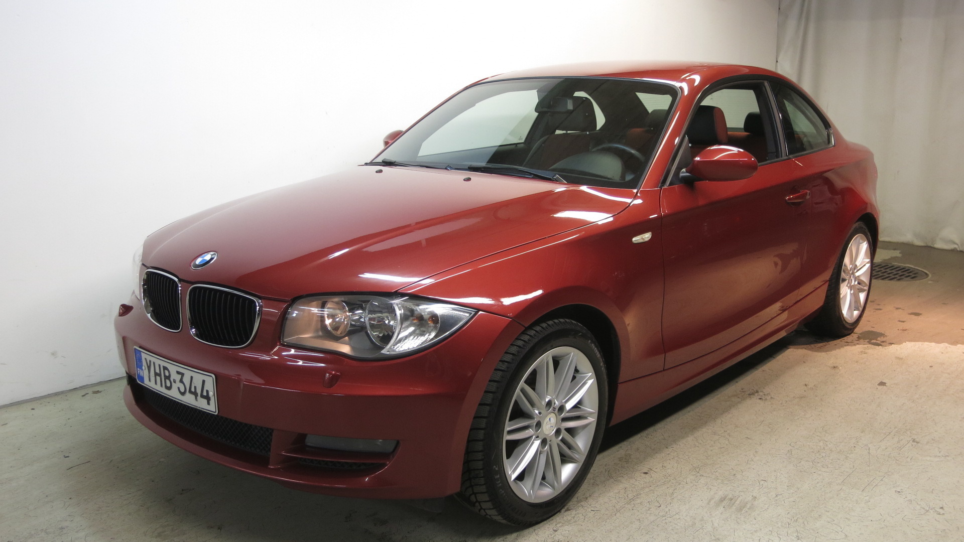 BMW 120