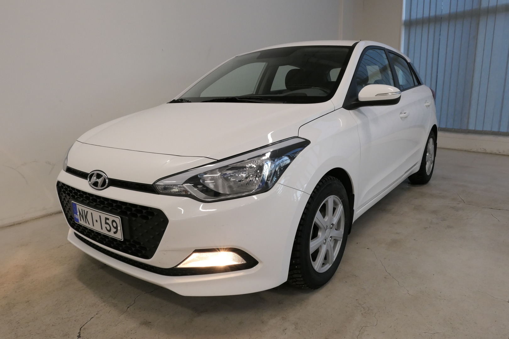 Hyundai i20 5d