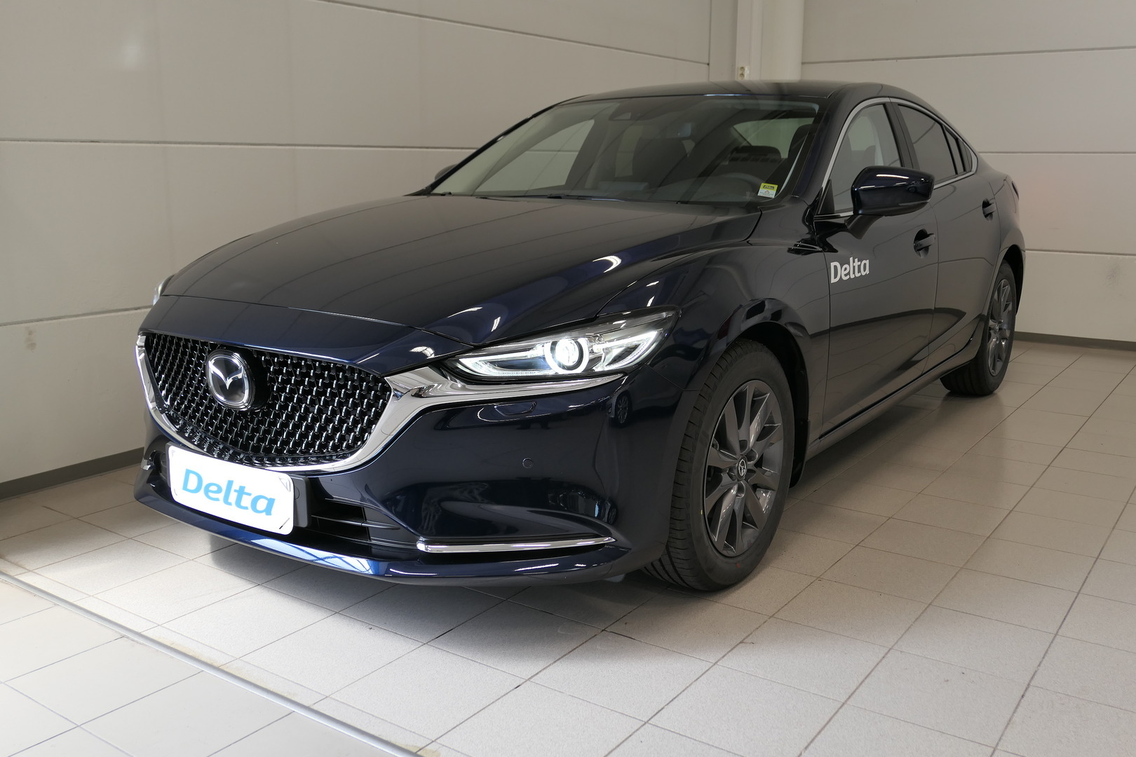Mazda Mazda6