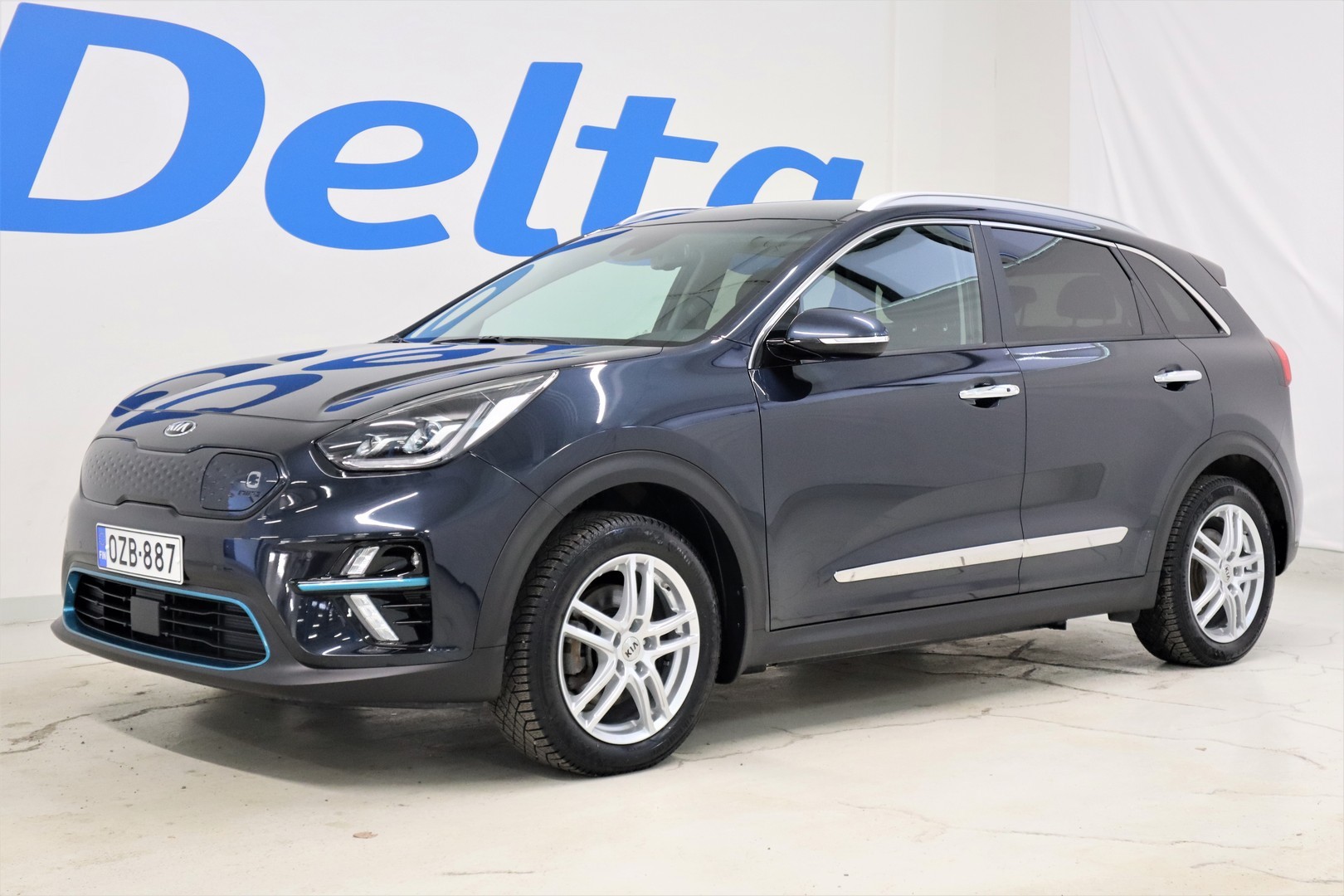 Kia e-Niro