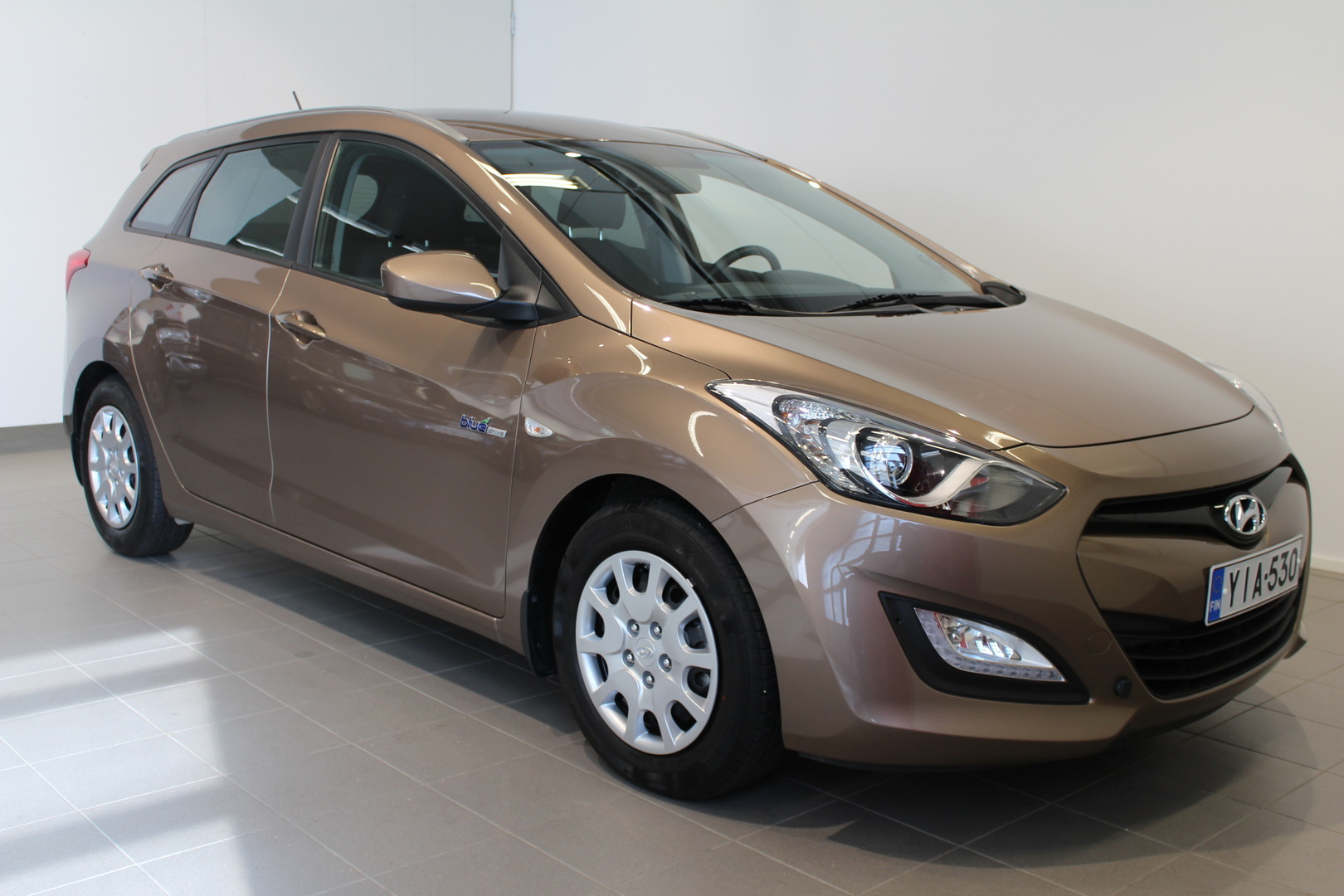 Hyundai i30 Wagon