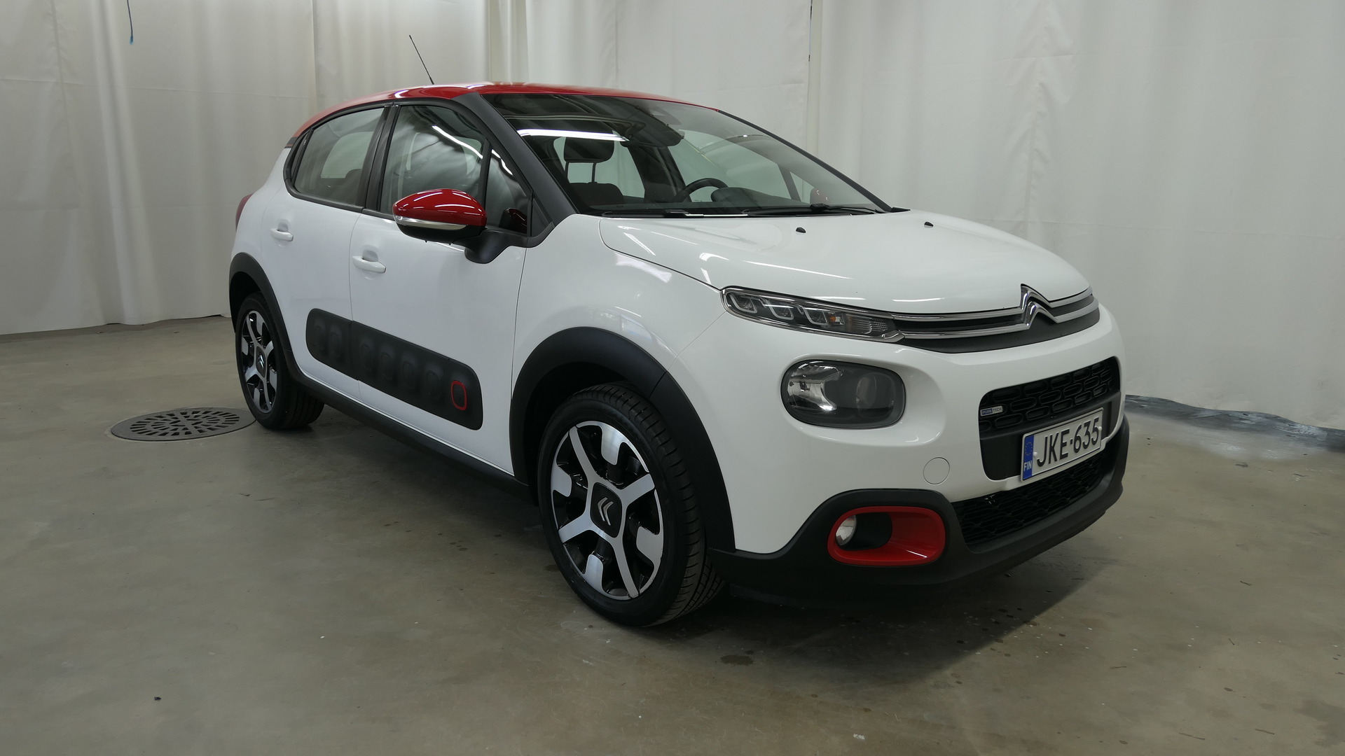 Citroën C3