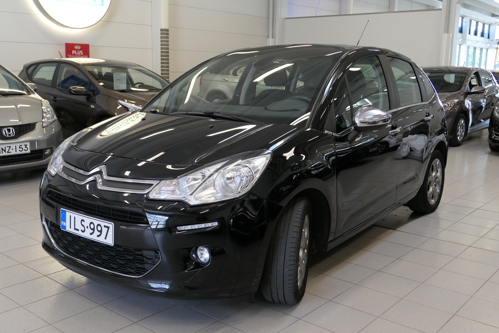 Citroën C3