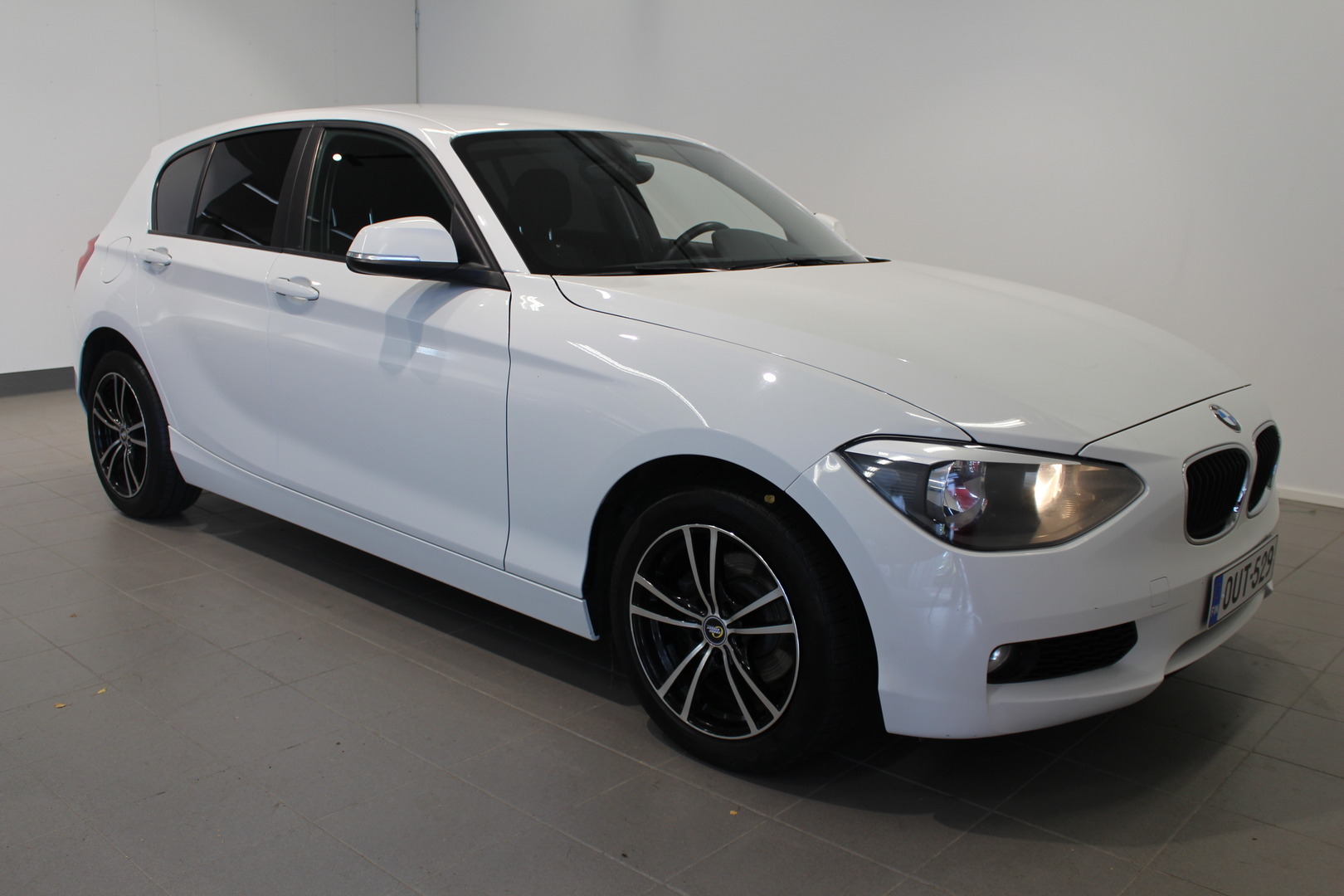 BMW 116