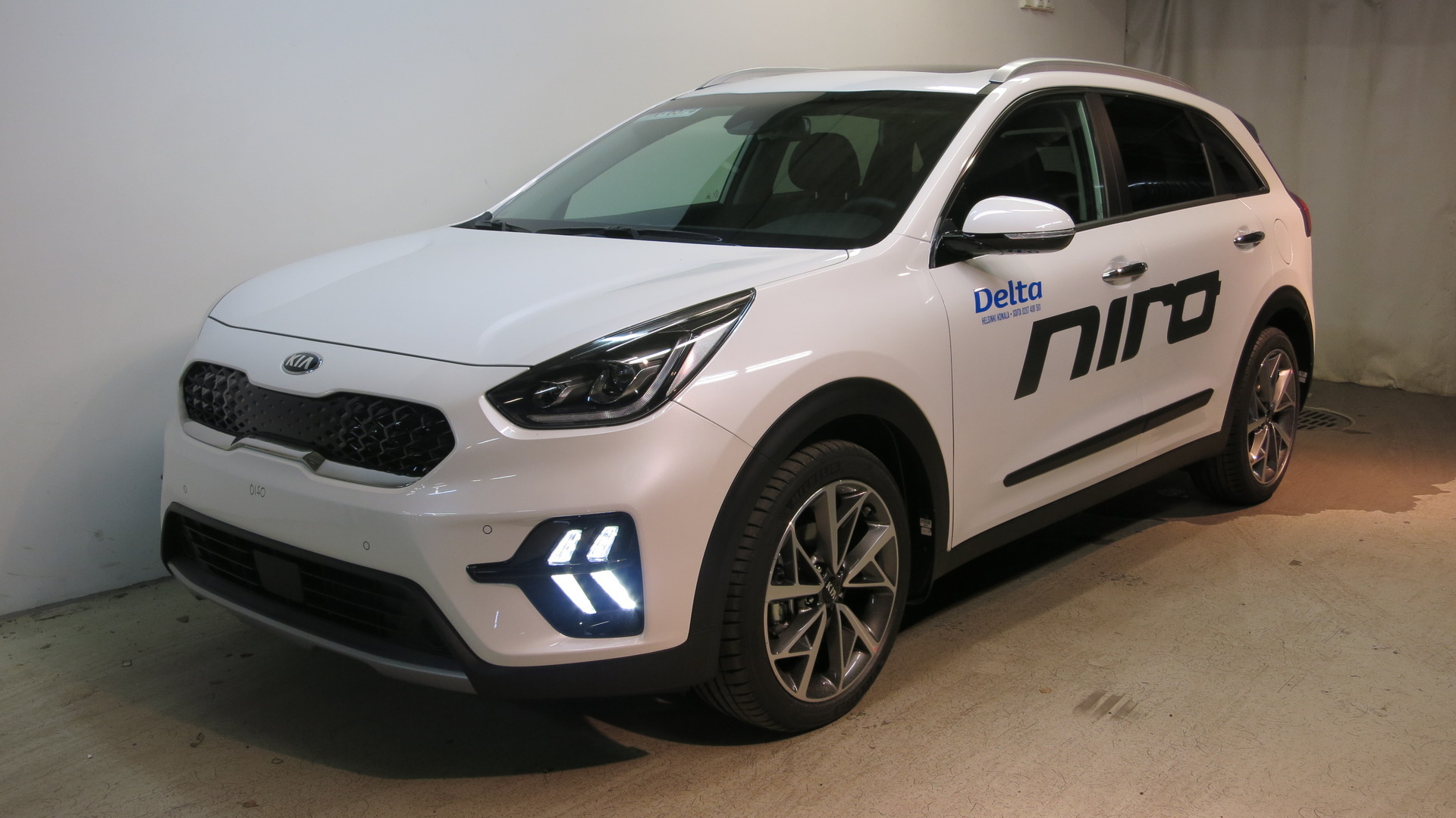 Kia Niro