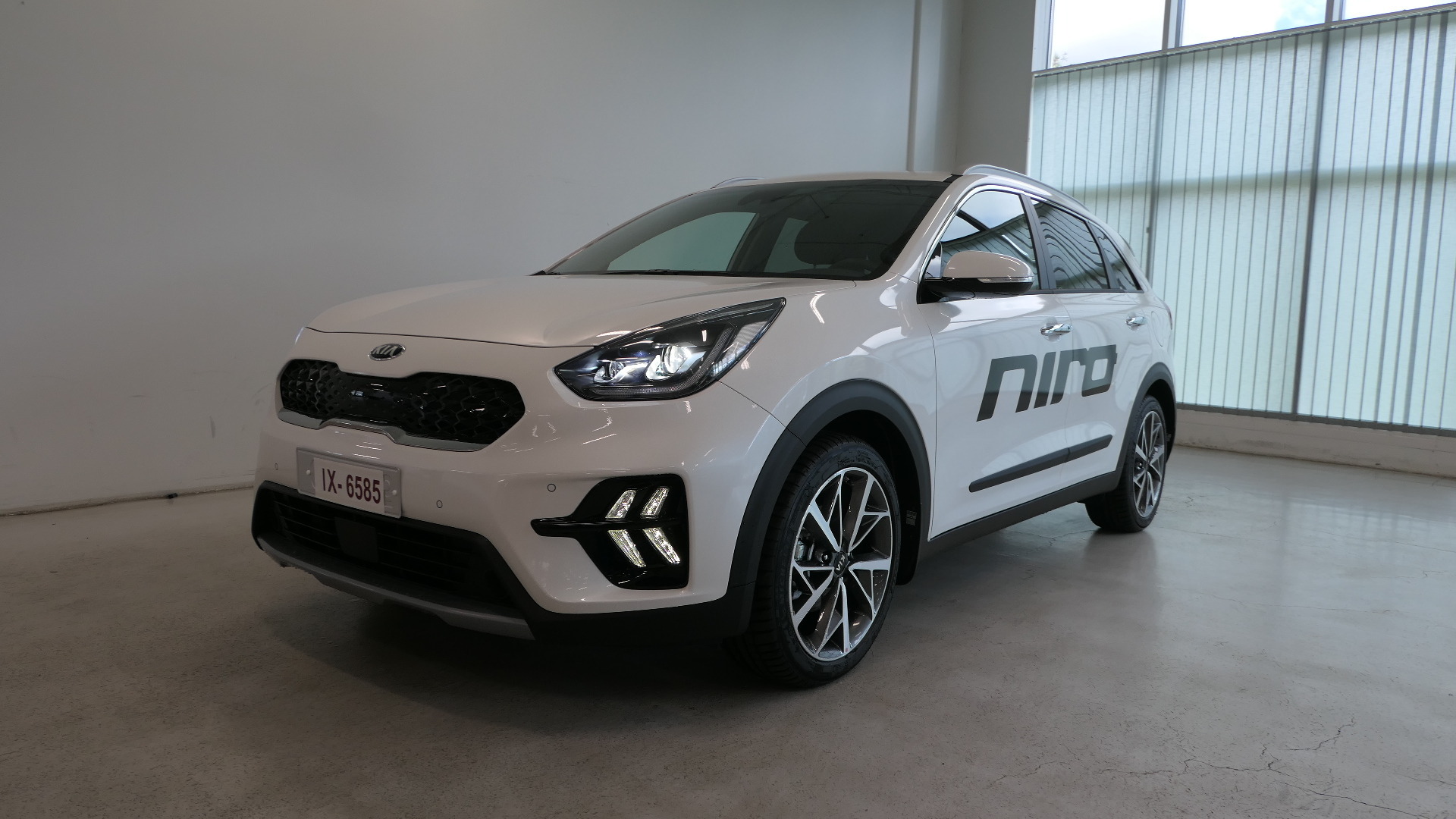 Kia Niro