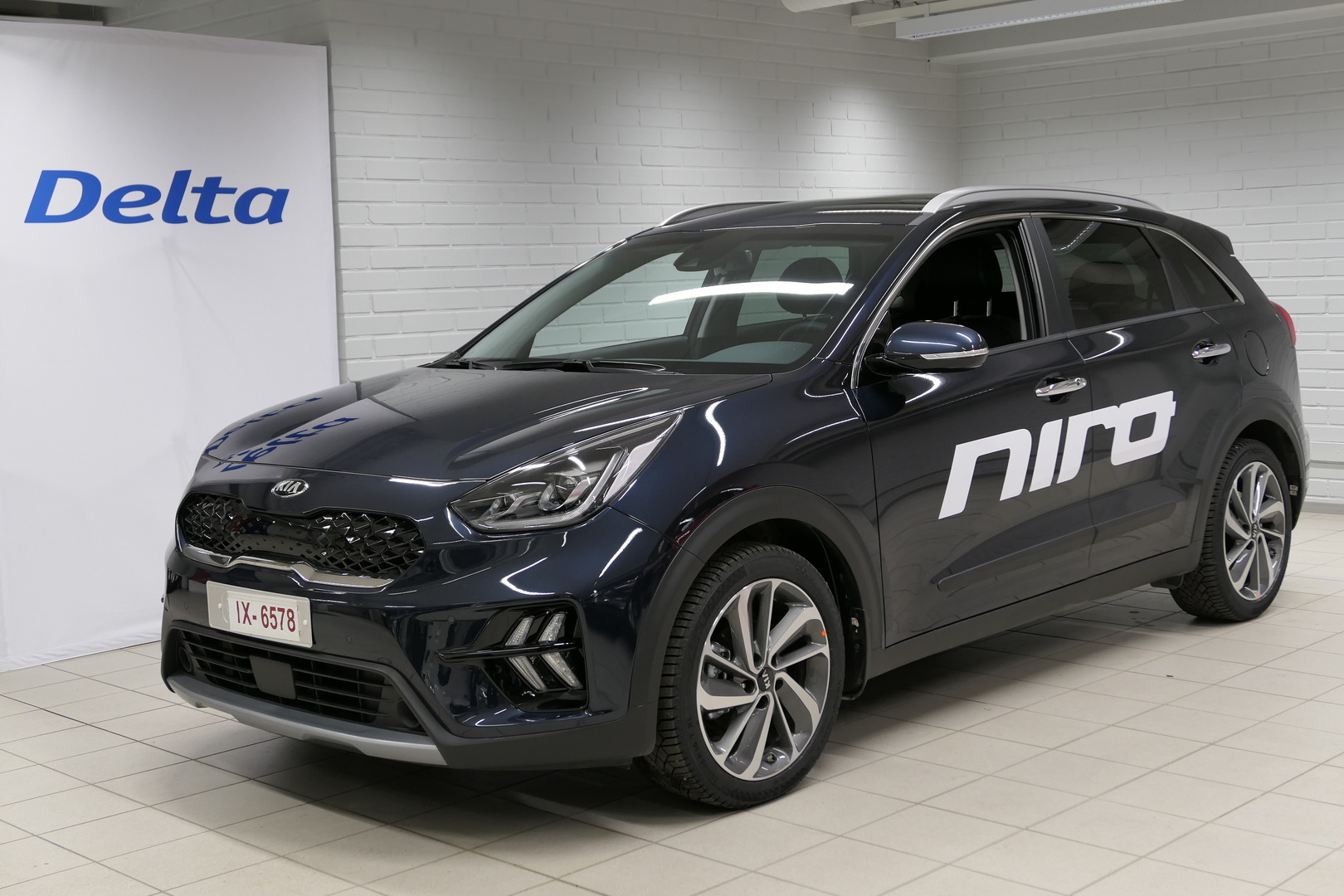 Kia Niro