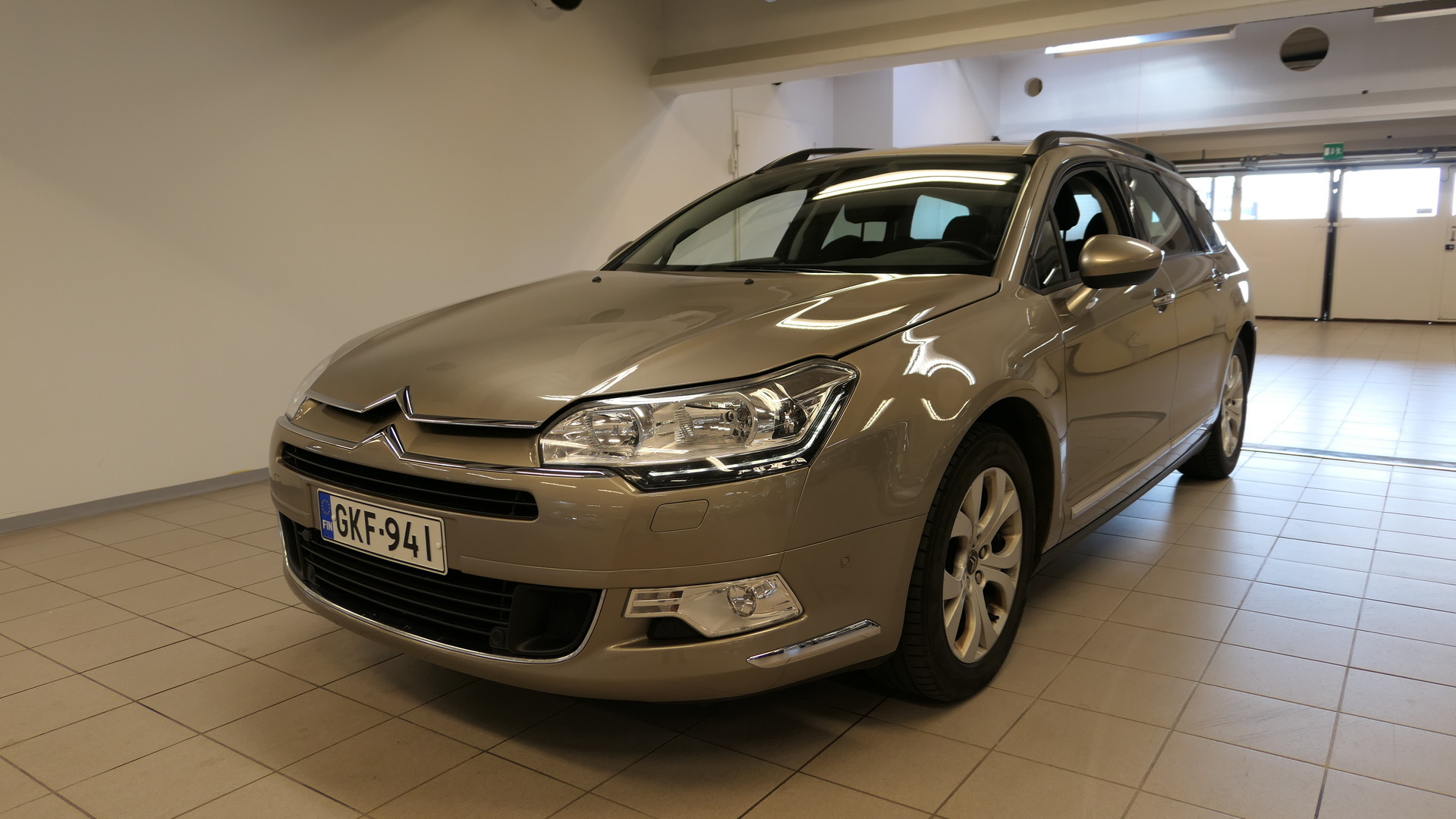 Citroën C5