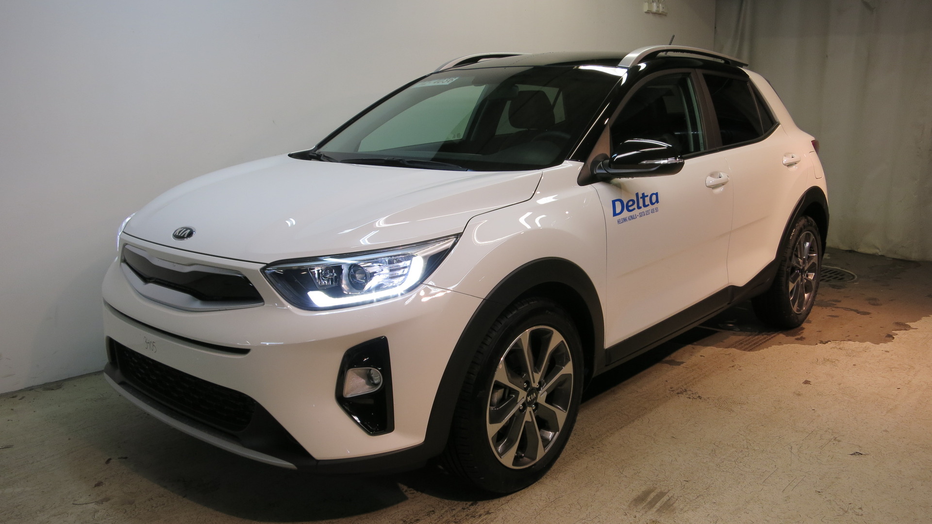 Kia Stonic