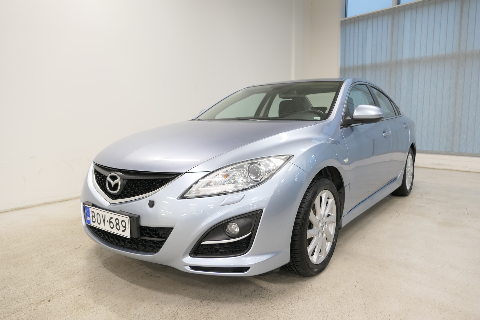 Mazda Mazda6