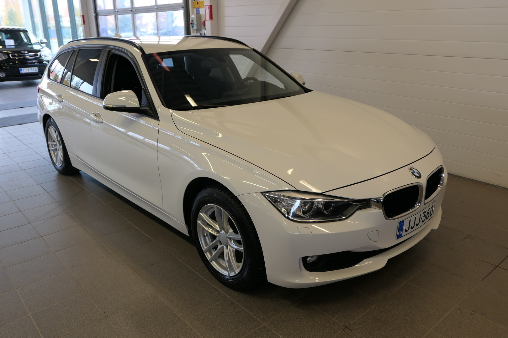BMW 316