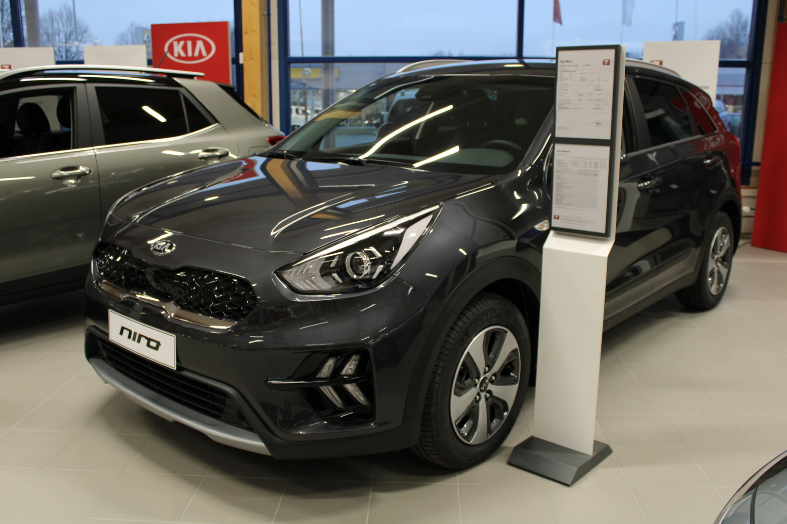 Kia Niro